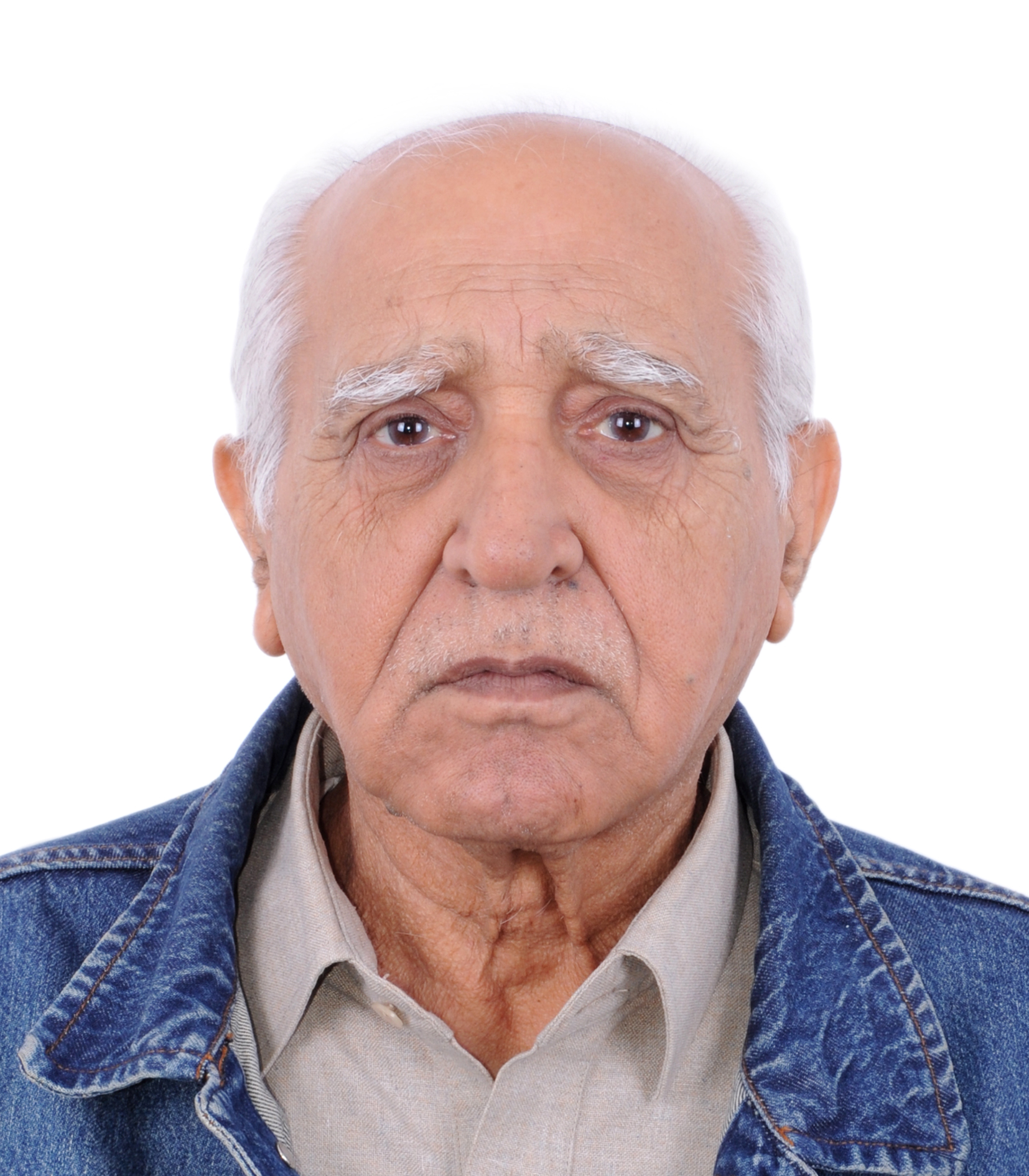 Muhammad Asghar Malik